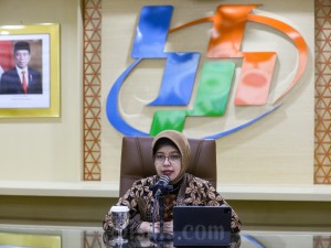 BPS Melaporkan Ekonomi Indonesia Mengalami Deflasi Sebesae 0,12 Pada September 2024