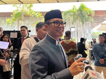 Eko Patrio: Please Banget, Anggota Dewan Jangan Dilihat Enggak Bisa Kerja