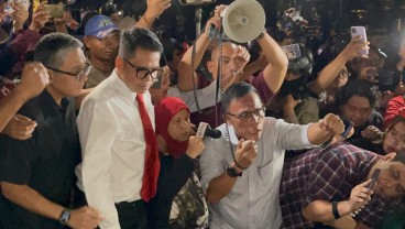 Tanggapan Arteria setelah Mundur dari DPR Demi Cucu Soekarno