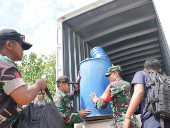 Update Rempang: Warga Setuju Relokasi Terus Bertambah, Kini Capai 210 KK