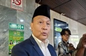 Mardani Sebut Penambahan Komisi DPR akan Menyesuaikan Jumlah Kementerian Prabowo