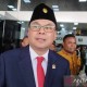 Cucu Soekarno Romy Buka Suara Soal Polemik Pelantikannya Usai Gantikan Arteria Dahlan