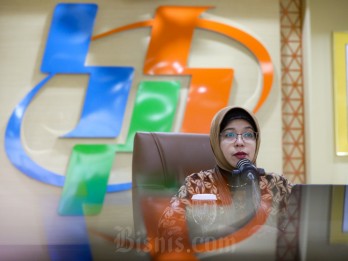 Beda Pendapat Ekonom dan BPS soal Penyebab Deflasi Terparah sejak 1999