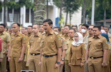 Pilkada Serentak: Bey Minta ASN Tak Main-main dengan Netralitas