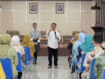 Cegah Lulusan SMA/SMK Menganggur, Pemprov Jabar Lakukan Terobosan Ini