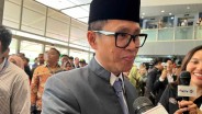 Ditunjuk jadi Sekjen PAN, Eko Patrio akan Fokus Pembenahan Internal