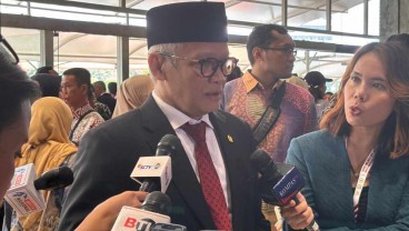 PDIP Sebut Puan Otomatis Jadi Ketua DPR Lagi jika Mengacu UU MD3