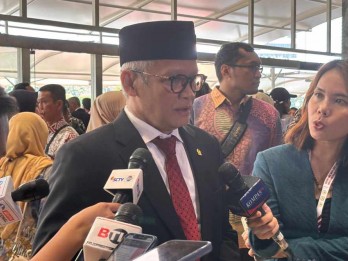 PDIP Sebut Puan Otomatis Jadi Ketua DPR Lagi jika Mengacu UU MD3