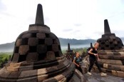 Kampung Seni Borobudur, TPST dan Masjid Agung Magelang Segera Diresmikan