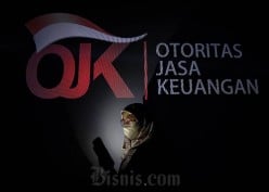 OJK Beberkan Kabar Terbaru Penelusuran Kasus Dugaan Gratifikasi Oknum BEI