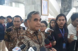 Gerindra Putuskan Ahmad Muzani Jadi Pimpinan MPR 2024-2029