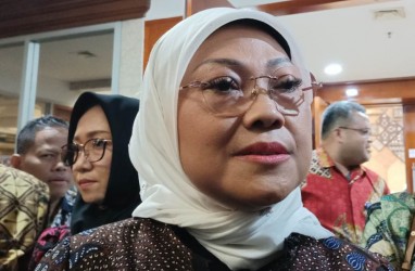 PKB Punya Jatah Kursi, Ida Fauziyah Enggan Maju Sebagai Pimpinan DPR atau MPR