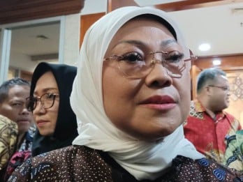 PKB Punya Jatah Kursi, Ida Fauziyah Enggan Maju Sebagai Pimpinan DPR atau MPR