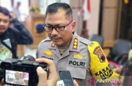 Kronologi Kecelakaan Kapolres Boyolali di Tol Batang yang Menewaskan 2 Orang