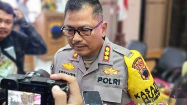 Kronologi Kecelakaan Kapolres Boyolali di Tol Batang yang Menewaskan 2 Orang