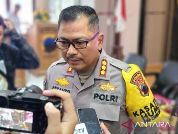 Kronologi Kecelakaan Kapolres Boyolali di Tol Batang yang Menewaskan 2 Orang