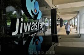 Tahap Akhir Penyelesaian, OJK Masih Tunggu PP Pembubaran Jiwasraya