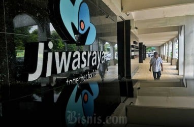 Tahap Akhir Penyelesaian, OJK Masih Tunggu PP Pembubaran Jiwasraya