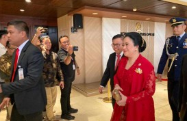 Puan Maharani Kasih Sinyal Terpilih Kembali Jadi Ketua DPR 2024-2029