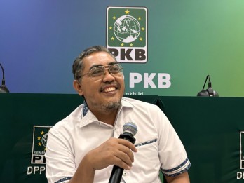 PKB Ajukan Cucun Ahmad Syamsurijal Jadi Wakil Ketua DPR 2024-2029