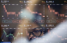 Saham Amman Mineral (AMMN) Catat Transaksi Crossing Jumbo Rp30,01 Triliun