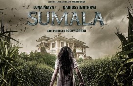 Sumala Raih 500.000 Lebih Penonton Pada Hari Kelima Pemutaran Film