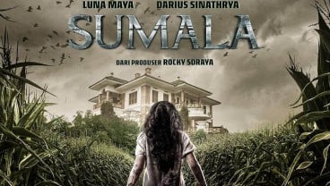 Sumala Raih 500.000 Lebih Penonton Pada Hari Kelima Pemutaran Film