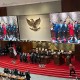 Sah! Puan Maharani Kembali Terpilih jadi Ketua DPR 2024-2029, Ini Susunan Lengkapnya