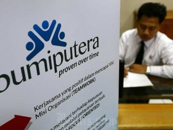 AJB Bumiputera Bayar Klaim Rp319,53 Miliar, Target Rp2,8 Triliun pada Akhir Tahun