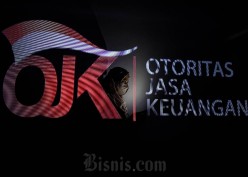 OJK: Penggalangan Dana Pasar Modal Tembus Rp137,05 Triliun per September 2024