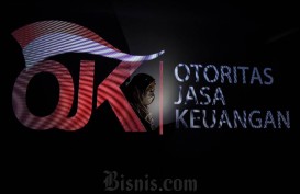 OJK: Penggalangan Dana Pasar Modal Tembus Rp137,05 Triliun per September 2024