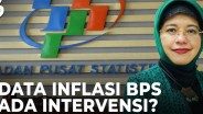 BPS Buka Suara soal Kepala Daerah Akali Angka Inflasi demi Insentif