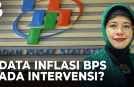 BPS Buka Suara soal Kepala Daerah Akali Angka Inflasi demi Insentif