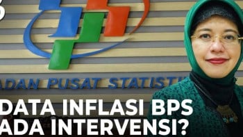 BPS Buka Suara soal Kepala Daerah Akali Angka Inflasi demi Insentif