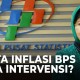 BPS Buka Suara soal Kepala Daerah Akali Angka Inflasi demi Insentif