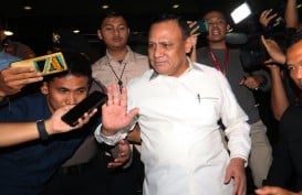 Polri Pastikan Kembali Periksa Firli Bahuri Terkait Pelanggaran UU KPK