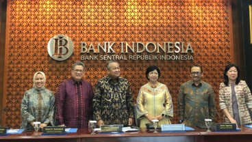 IHK September 2024 Kembali Catatkan Deflasi, Ini Kata BI