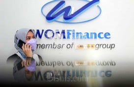 WOM Finance (WOMF) Ungkap Strategi Jaga Kredit Bermasalah (NPF) Tetap Rendah