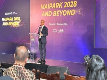 Targetkan Ekuitas Rp2 Triliun, Maipark Siapkan Langkah hingga 2028