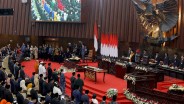 KPK: Seluruh DPR-DPD RI 2024-2029 Sudah Sampaikan LHKPN