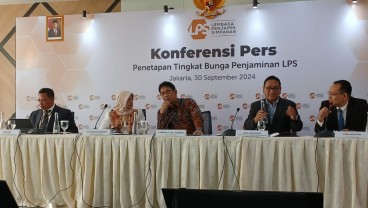 Siapkan BPR Bersaing dengan Bank Umum dan Pinjol, LPS Anggarkan Rp100 Miliar