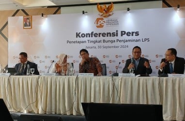 Siapkan BPR Bersaing dengan Bank Umum dan Pinjol, LPS Anggarkan Rp100 Miliar