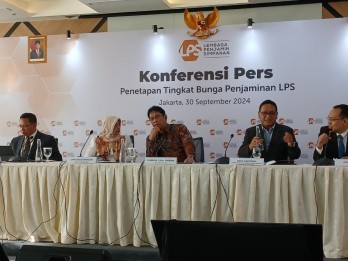 Siapkan BPR Bersaing dengan Bank Umum dan Pinjol, LPS Anggarkan Rp100 Miliar