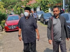 Rano Karno Kenang Almarhum Marissa Haque saat Bermain Film Lawas Bareng