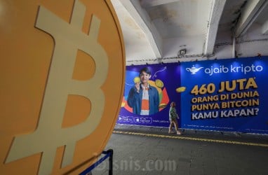 Belajar dari Indodax, OJK Perkuat Keamanan Siber Aset Kripto