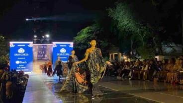 Hari Batik Nasional 2024, Bisa Dongkrak Perekonomian Nasional