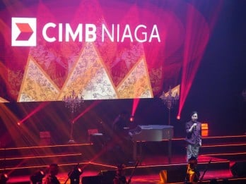 Deflasi Picu Lonjakan Kredit Bermasalah? Begini Kata Bankir CIMB (BNGA)