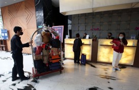 Kunjungan Wisatawan ke Cirebon Turun, TPK Hotel Bintang Anjlok