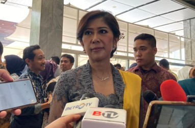 Golkar Benarkan Meutya Hafid Masuk Daftar Usulan Menteri Kabinet Prabowo