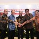 TOP BUMN Awards 2024: Semen Baturaja SMBR Boyong Penghargaan